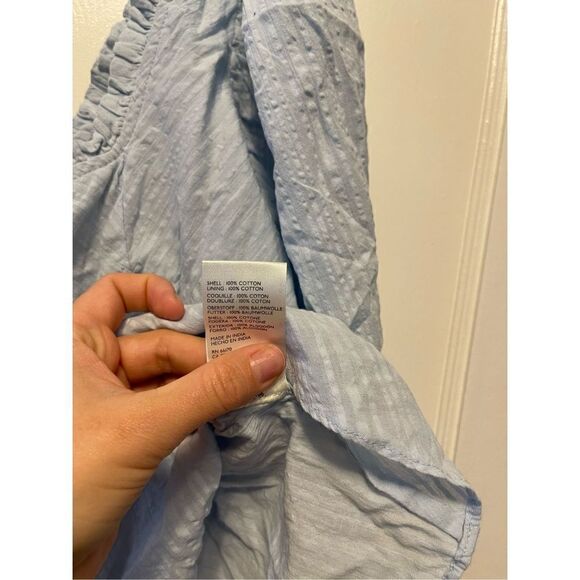 Free people Leave It To Me Top size Large - Picture 6 of 9